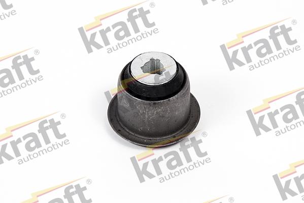 KRAFT AUTOMOTIVE 4235130 - Suspension, bras de liaison cwaw.fr