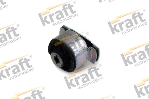 KRAFT AUTOMOTIVE 4235302 - Suspension, corps de l'essieu cwaw.fr