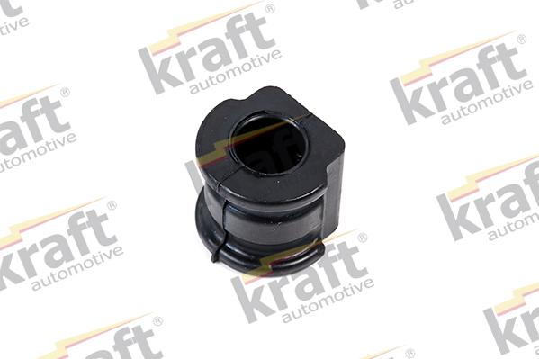 KRAFT AUTOMOTIVE 4236503 - Coussinet de palier, stabilisateur cwaw.fr