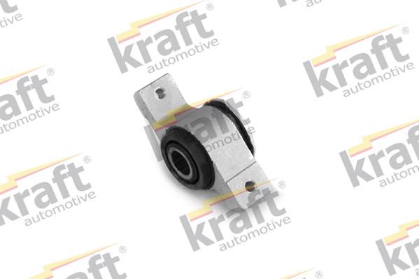 KRAFT AUTOMOTIVE 4236840 - Suspension, bras de liaison cwaw.fr