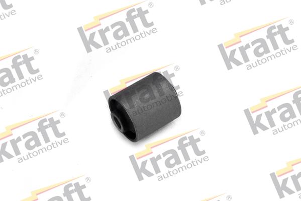 KRAFT AUTOMOTIVE 4236275 - Suspension, corps de l'essieu cwaw.fr