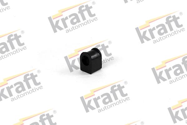 KRAFT AUTOMOTIVE 4230913 - Coussinet de palier, stabilisateur cwaw.fr