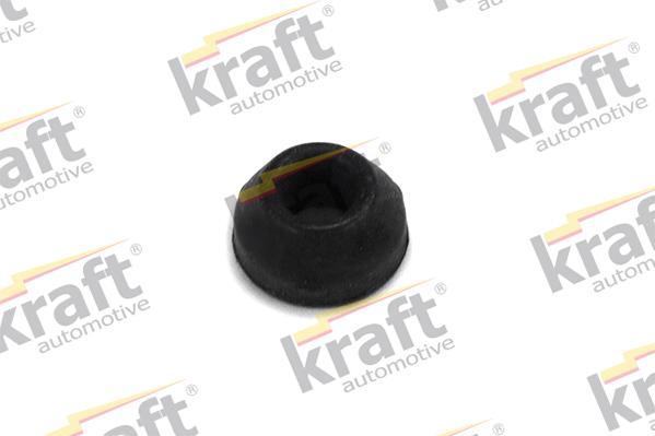 KRAFT AUTOMOTIVE 4230490 - Suspension, bras de liaison cwaw.fr