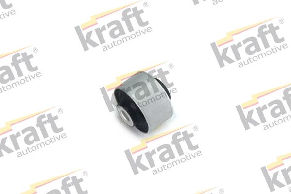 KRAFT AUTOMOTIVE 4230400 - Suspension, bras de liaison cwaw.fr