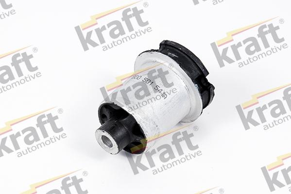 KRAFT AUTOMOTIVE 4230403 - Suspension, corps de l'essieu cwaw.fr