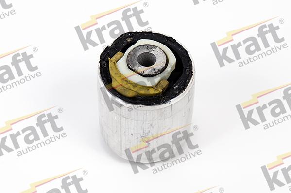 KRAFT AUTOMOTIVE 4230402 - Suspension, bras de liaison cwaw.fr