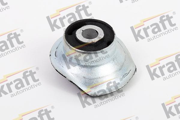 KRAFT AUTOMOTIVE 4230550 - Suspension, corps de l'essieu cwaw.fr