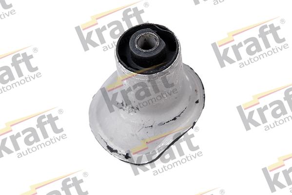 KRAFT AUTOMOTIVE 4230530 - Suspension, corps de l'essieu cwaw.fr