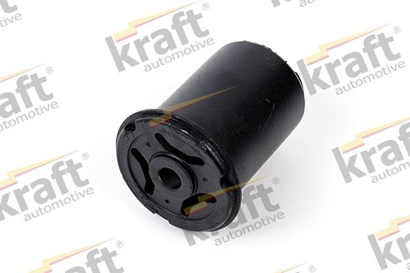 KRAFT AUTOMOTIVE 4230570 - Suspension, corps de l'essieu cwaw.fr