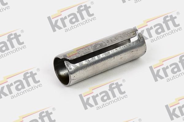 KRAFT AUTOMOTIVE 4230185 - Manchon, fixation du bras transversal cwaw.fr