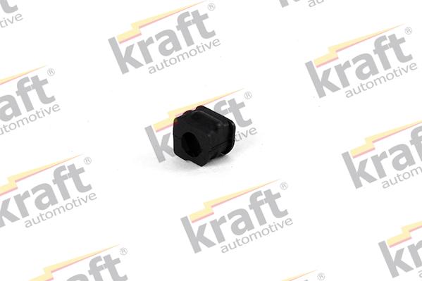 KRAFT AUTOMOTIVE 4230854 - Coussinet de palier, stabilisateur cwaw.fr