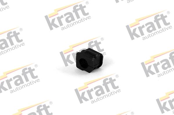 KRAFT AUTOMOTIVE 4230855 - Coussinet de palier, stabilisateur cwaw.fr