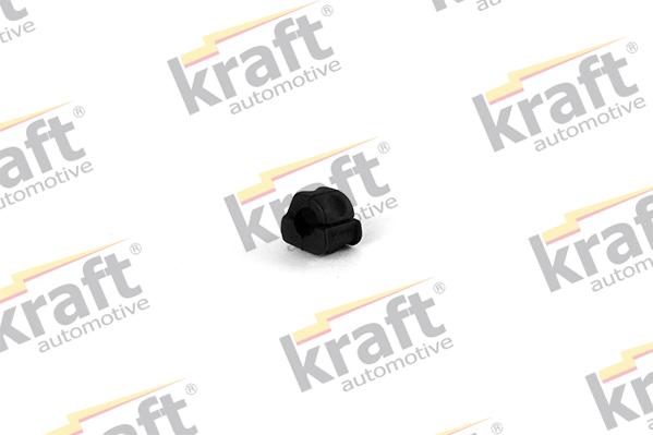 KRAFT AUTOMOTIVE 4230811 - Coussinet de palier, stabilisateur cwaw.fr