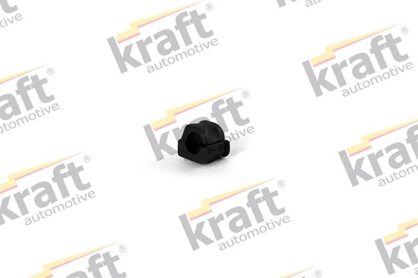 KRAFT AUTOMOTIVE 4230812 - Coussinet de palier, stabilisateur cwaw.fr