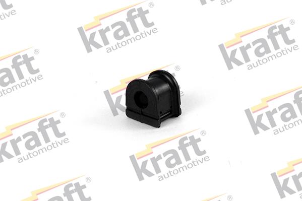 KRAFT AUTOMOTIVE 4230881 - Coussinet de palier, stabilisateur cwaw.fr