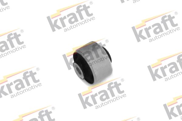 KRAFT AUTOMOTIVE 4230398 - Suspension, bras de liaison cwaw.fr