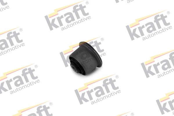 KRAFT AUTOMOTIVE 4230280 - Suspension, bras de liaison cwaw.fr