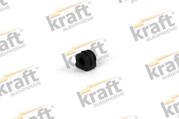 KRAFT AUTOMOTIVE 4230794 - Coussinet de palier, stabilisateur cwaw.fr