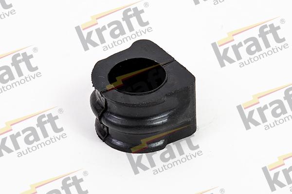 KRAFT AUTOMOTIVE 4230795 - Coussinet de palier, stabilisateur cwaw.fr