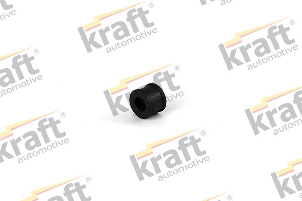 KRAFT AUTOMOTIVE 4230785 - Suspension, barre de couplage stabilisatrice cwaw.fr