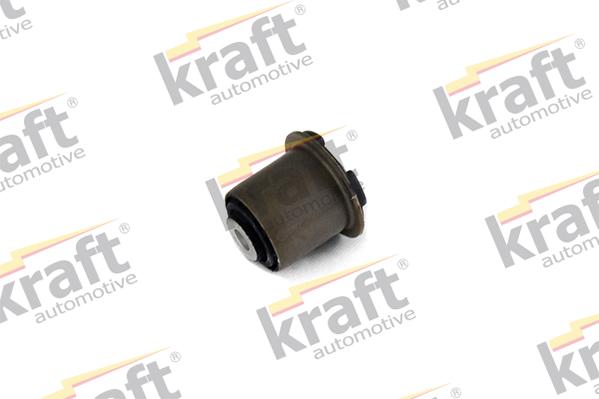 KRAFT AUTOMOTIVE 4231537 - Suspension, bras de liaison cwaw.fr