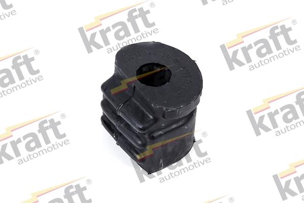 KRAFT AUTOMOTIVE 4231520 - Suspension, bras de liaison cwaw.fr