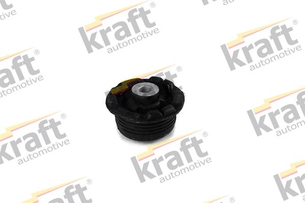 KRAFT AUTOMOTIVE 4231603 - Suspension, corps de l'essieu cwaw.fr