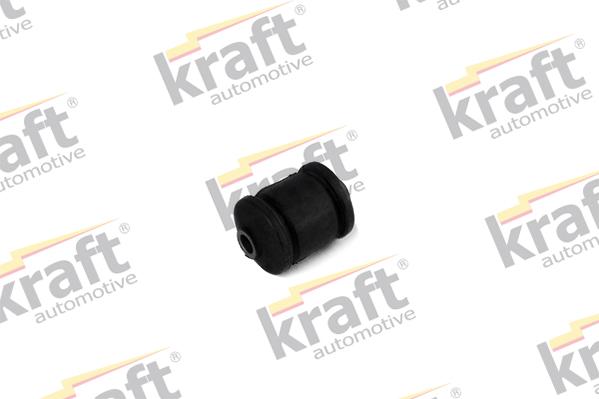 KRAFT AUTOMOTIVE 4231680 - Suspension, bras de liaison cwaw.fr