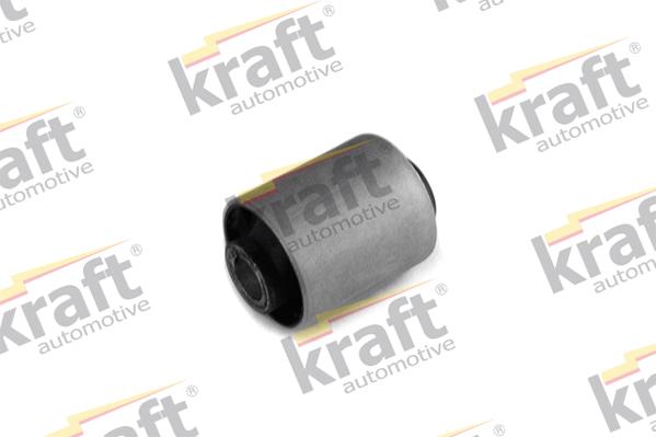 KRAFT AUTOMOTIVE 4231095 - Suspension, bras de liaison cwaw.fr