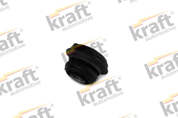 KRAFT AUTOMOTIVE 4231090 - Suspension, bras de liaison cwaw.fr