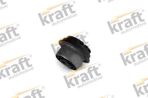 KRAFT AUTOMOTIVE 4231105 - Suspension, bras de liaison cwaw.fr