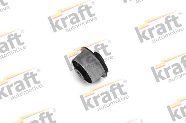 KRAFT AUTOMOTIVE 4231180 - Suspension, bras de liaison cwaw.fr