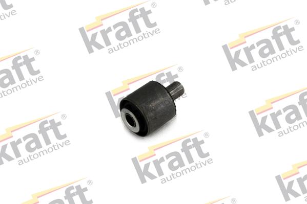 KRAFT AUTOMOTIVE 4231130 - Suspension, bras de liaison cwaw.fr