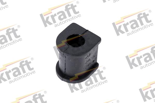 KRAFT AUTOMOTIVE 4231820 - Coussinet de palier, stabilisateur cwaw.fr