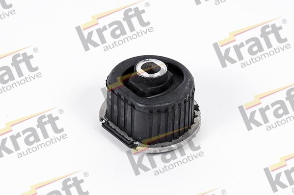 KRAFT AUTOMOTIVE 4231310 - Suspension, corps de l'essieu cwaw.fr