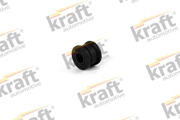 KRAFT AUTOMOTIVE 4231231 - Coussinet de palier, stabilisateur cwaw.fr