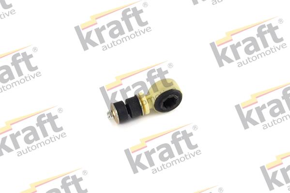 KRAFT AUTOMOTIVE 4231792 - Entretoise / tige, stabilisateur cwaw.fr