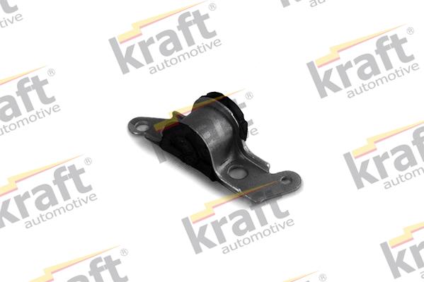 KRAFT AUTOMOTIVE 4233480 - Suspension, bras de liaison cwaw.fr