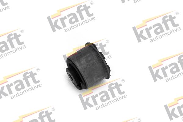 KRAFT AUTOMOTIVE 4233000 - Suspension, corps de l'essieu cwaw.fr