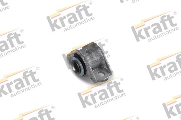 KRAFT AUTOMOTIVE 4233120 - Suspension, bras de liaison cwaw.fr