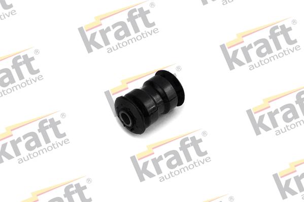 KRAFT AUTOMOTIVE 4233347 - Suspension, ressort à lames cwaw.fr