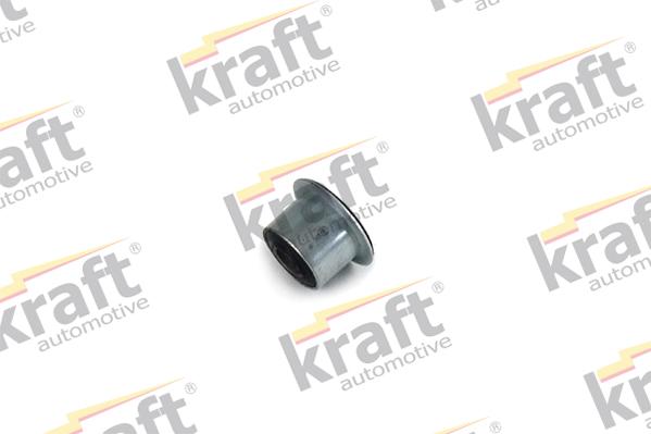 KRAFT AUTOMOTIVE 4233375 - Coussinet, jumelle de ressort cwaw.fr