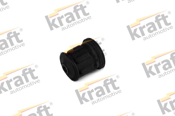 KRAFT AUTOMOTIVE 4232054 - Suspension, corps de l'essieu cwaw.fr