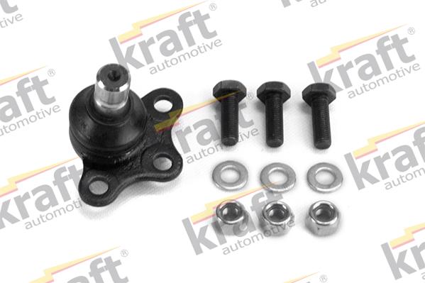 KRAFT AUTOMOTIVE 4225904 - Rotule de suspension cwaw.fr