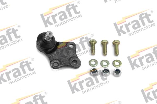 KRAFT AUTOMOTIVE 4225505 - Rotule de suspension cwaw.fr