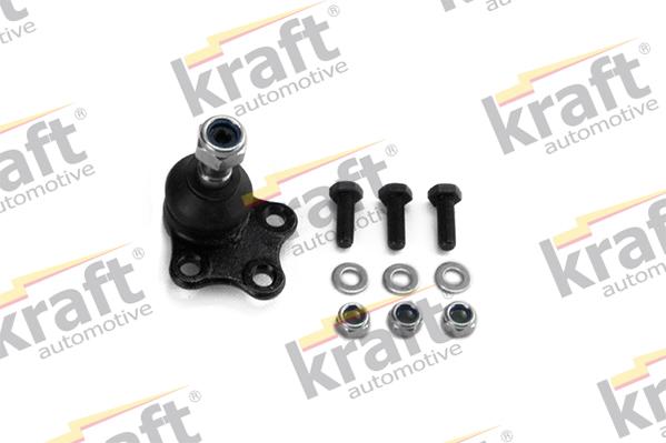 KRAFT AUTOMOTIVE 4225015 - Rotule de suspension cwaw.fr