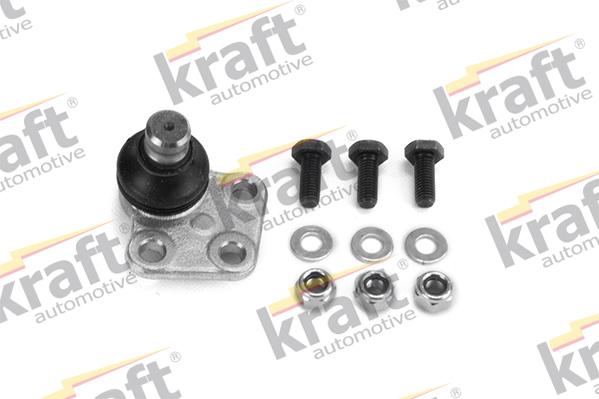 KRAFT AUTOMOTIVE 4225150 - Rotule de suspension cwaw.fr