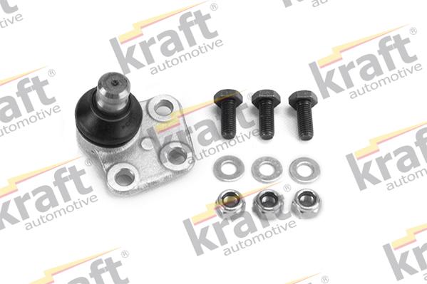 KRAFT AUTOMOTIVE 4225151 - Rotule de suspension cwaw.fr