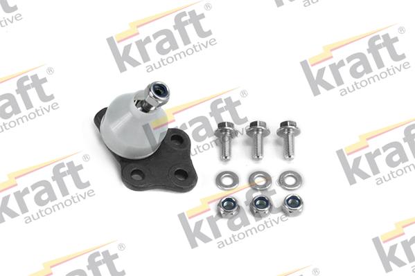 KRAFT AUTOMOTIVE 4225321 - Rotule de suspension cwaw.fr