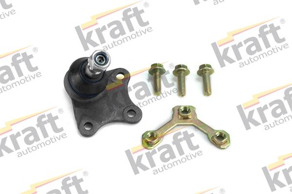 KRAFT AUTOMOTIVE 4226500 - Rotule de suspension cwaw.fr